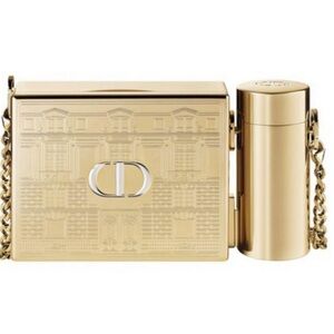 Dior Rouge Dior Minaudière Clutch